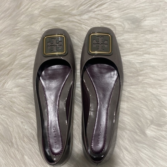 Tory Burch Georgia Ballet flats‎ size 9 - Picture 10 of 12